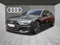 Audi A6 Avant 45 TFSI S line LM20 HuD Standhzg. Matrix ... Gris - thumbnail 2