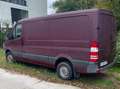 Mercedes-Benz Sprinter 313 CDI Sprinter 906.633 Rouge - thumbnail 6