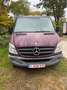Mercedes-Benz Sprinter 313 CDI Sprinter 906.633 Rouge - thumbnail 4