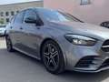 Mercedes-Benz B 200 200d Gris - thumbnail 3