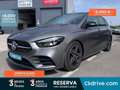Mercedes-Benz B 200 200d Gris - thumbnail 1