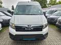 MAN TGE 3.180 MAXI|AUTOMATIK|3,0t AHK|KAM|TÜV+ÖL NEU Blanco - thumbnail 2