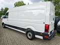 MAN TGE 3.180 MAXI|AUTOMATIK|3,0t AHK|KAM|TÜV+ÖL NEU Blanco - thumbnail 7