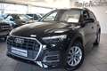 Audi Q5 50 TDI quattro AHK LEDER STANDH NETTO 32.200 Black - thumbnail 1