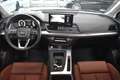 Audi Q5 50 TDI quattro AHK LEDER STANDH NETTO 32.200 Schwarz - thumbnail 16