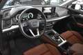 Audi Q5 50 TDI quattro AHK LEDER STANDH NETTO 34.000 Schwarz - thumbnail 17