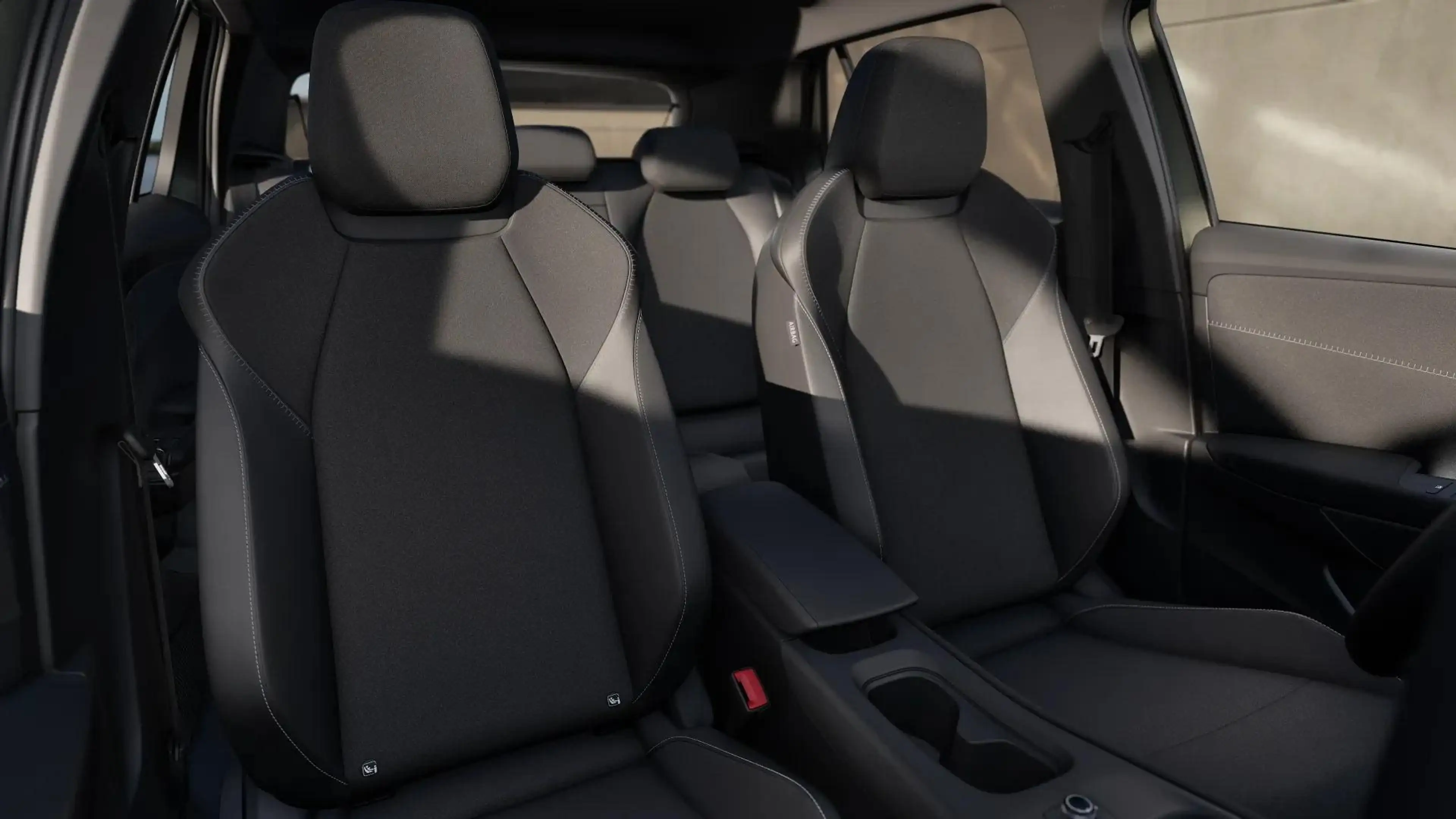 Volkswagen ID. Cross Style 211pk 52 kWh | Assistance Pakket Plus | Harm — photo 5