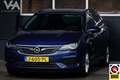 Opel Astra Sports Tourer 1.2 Elegance, NL, keyless, LED, cam. Blauw - thumbnail 1