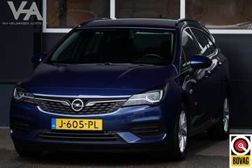 Sports Tourer 1.2 Elegance, NL, keyless, LED, cam.