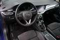 Opel Astra Sports Tourer 1.2 Elegance, NL, keyless, LED, cam. Blauw - thumbnail 18