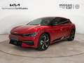 Kia EV6 Long Range GT-Line RWD 168kW Rojo - thumbnail 1