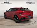 Kia EV6 Long Range GT-Line RWD 168kW Rojo - thumbnail 7