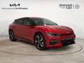 Kia EV6 Long Range GT-Line RWD 168kW Rojo - thumbnail 3