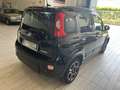 Fiat Panda City Life 1.0  HYBRID 70 CV KM. CERTIFICATI Nero - thumbnail 5