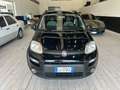 Fiat Panda City Life 1.0  HYBRID 70 CV KM. CERTIFICATI Nero - thumbnail 4