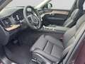 Volvo XC90 T8 Plus Dark Recharge Plug-In Hybrid AWD Rosso - thumbnail 10