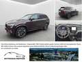Volvo XC90 T8 Plus Dark Recharge Plug-In Hybrid AWD Rosso - thumbnail 1