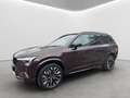 Volvo XC90 T8 Plus Dark Recharge Plug-In Hybrid AWD Rosso - thumbnail 2