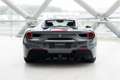 Ferrari 488 3.9 Spider HELE | Cuoio | Goldrake | Carbon Int. | Grijs - thumbnail 5