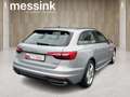 Audi A4 Avant 40 TDI quattro*Kamera*Memory*ACC-Lane* Silber - thumbnail 4