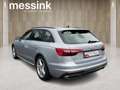 Audi A4 Avant 40 TDI quattro*Kamera*Memory*ACC-Lane* Silber - thumbnail 3