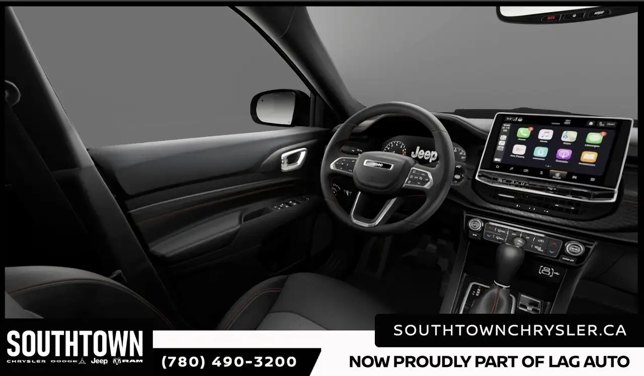 Jeep Compass photo Jeep Compass