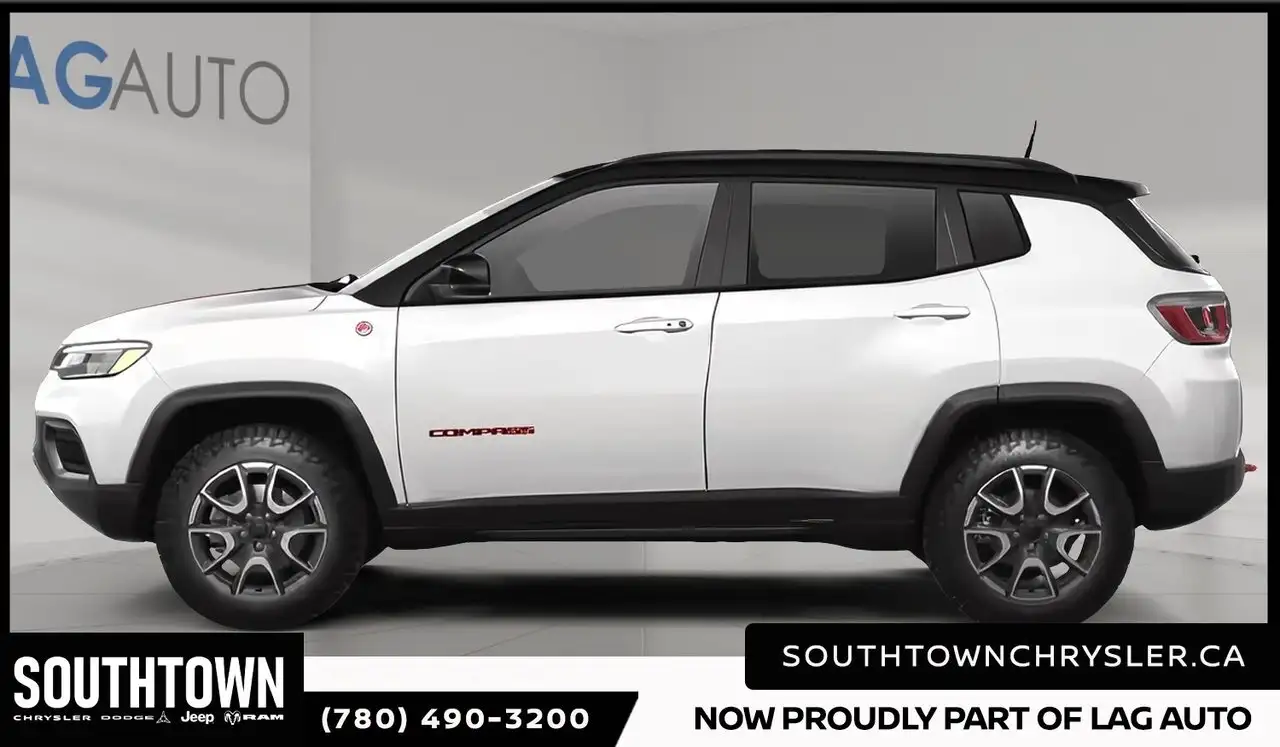 Jeep Compass photo Jeep Compass