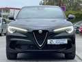 Alfa Romeo Stelvio 2.9 V6 Quadrifoglio Q4 Black Pano ACC Schwarz - thumbnail 2