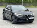 Alfa Romeo Stelvio 2.9 V6 Quadrifoglio Q4 Black Pano ACC Schwarz - thumbnail 3
