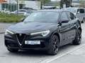 Alfa Romeo Stelvio 2.9 V6 Quadrifoglio Q4 Black Pano ACC Schwarz - thumbnail 1