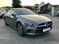 Mercedes-Benz A 250 e Lim. DCT Leder Navi Led AHK MBUX Ambiente Gris - thumbnail 3