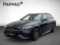Mercedes-Benz C 300 de 4MATIC T-Modell mit EQ Hybrid Technologie Öster Schwarz - thumbnail 2