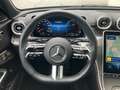 Mercedes-Benz C 300 de 4MATIC T-Modell mit EQ Hybrid Technologie Öster Schwarz - thumbnail 9