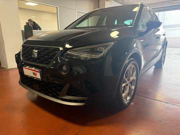 Arona 1.0 ecotsi FR 95cv VARIE UNITà IN SEDE