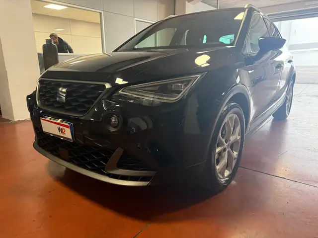 SEAT Arona Arona 1.0 ecotsi FR 95cv VARIE UNITà IN SEDE