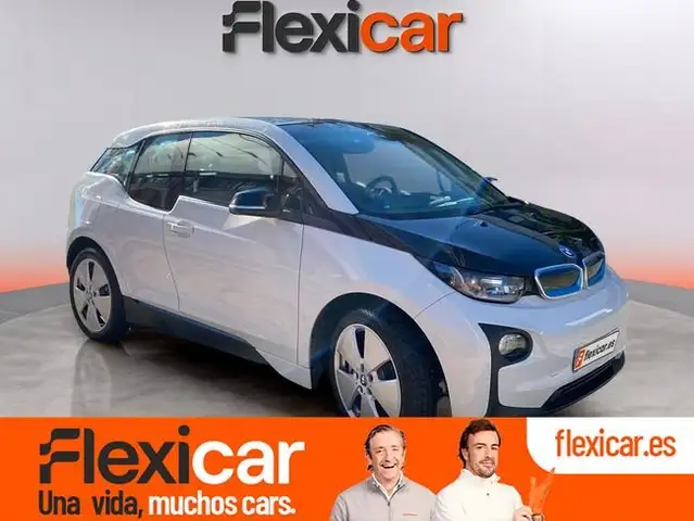 BMW i3 94 Ah