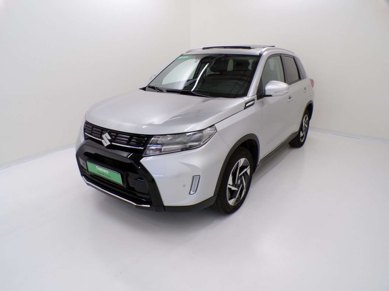 Suzuki Vitara II - Vitara 1.5h 140v Starview 2wd auto