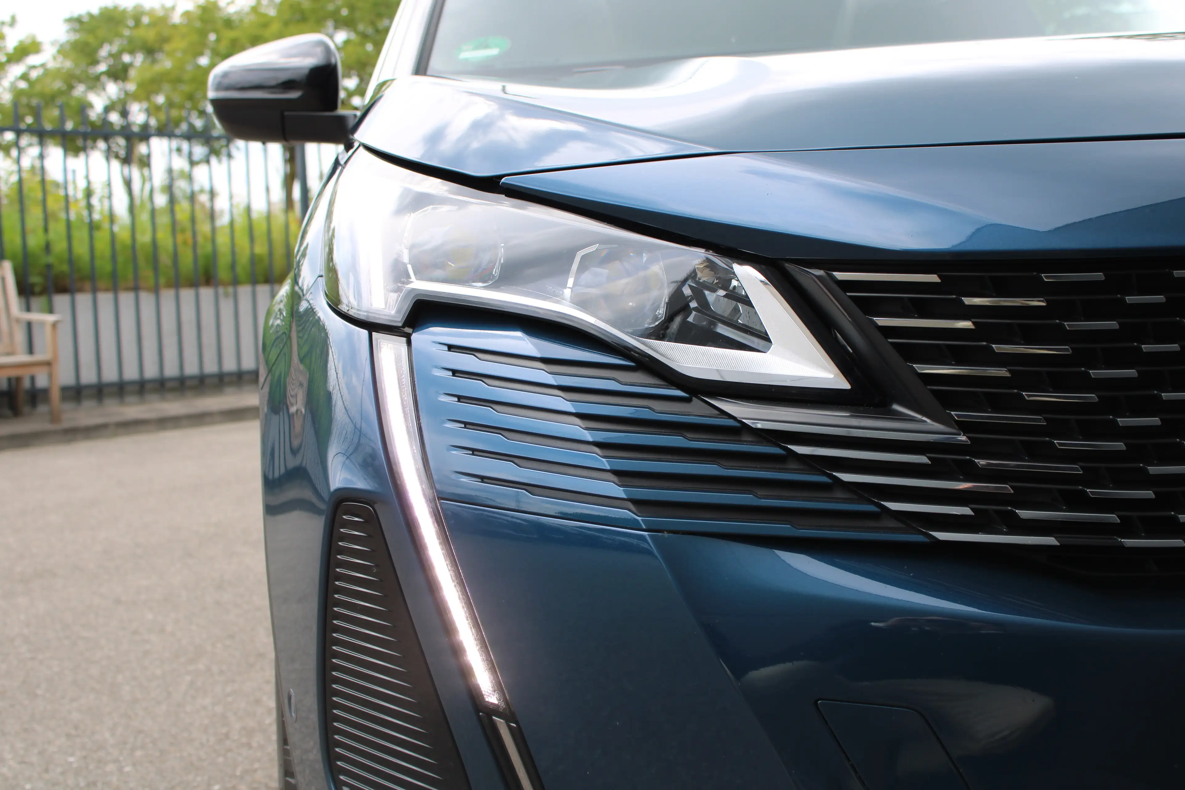 Peugeot 5008 1.2 PureTech GT | Navigatie | Camera | Panorama/sc — photo 35