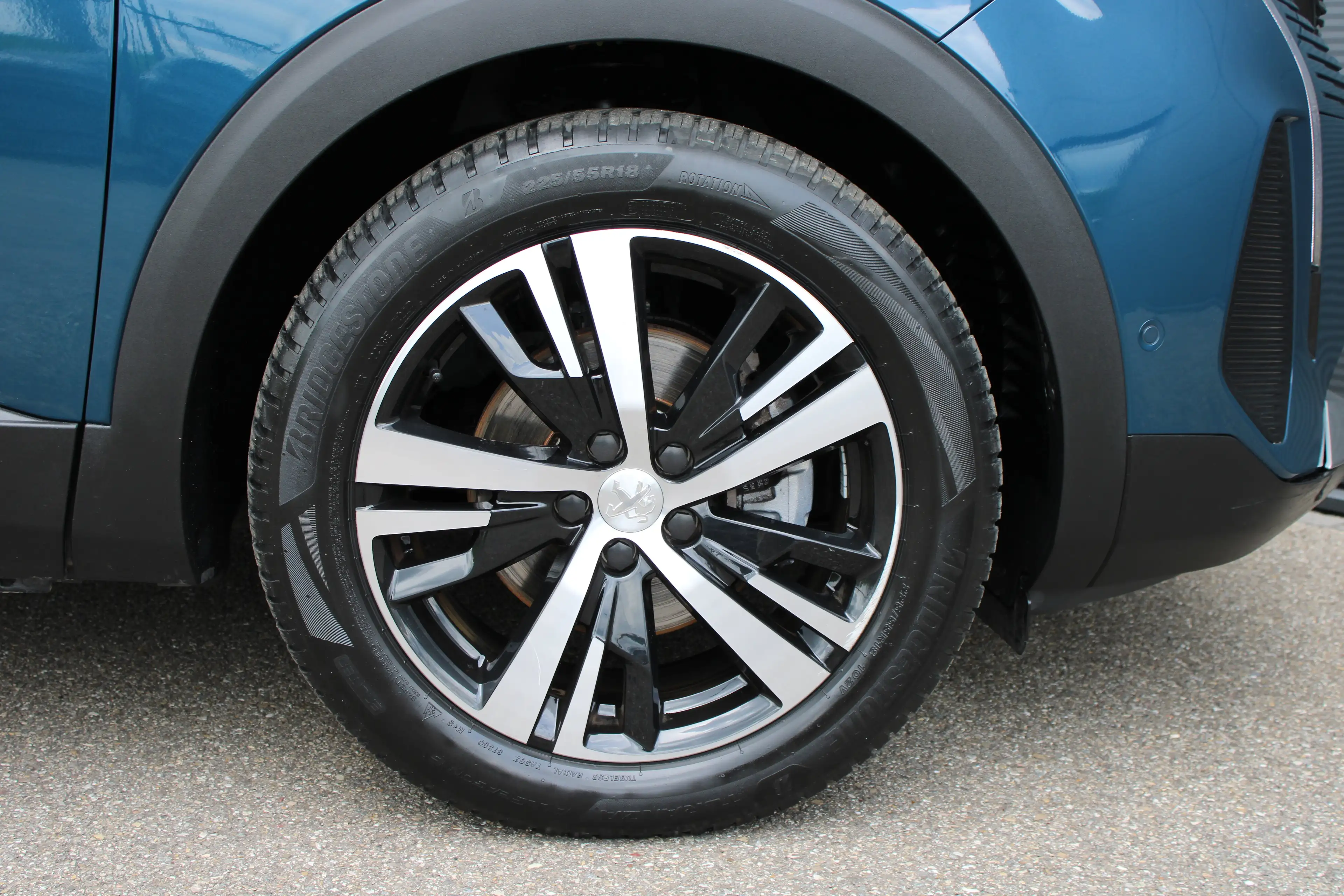 Peugeot 5008 1.2 PureTech GT | Navigatie | Camera | Panorama/sc — photo 9