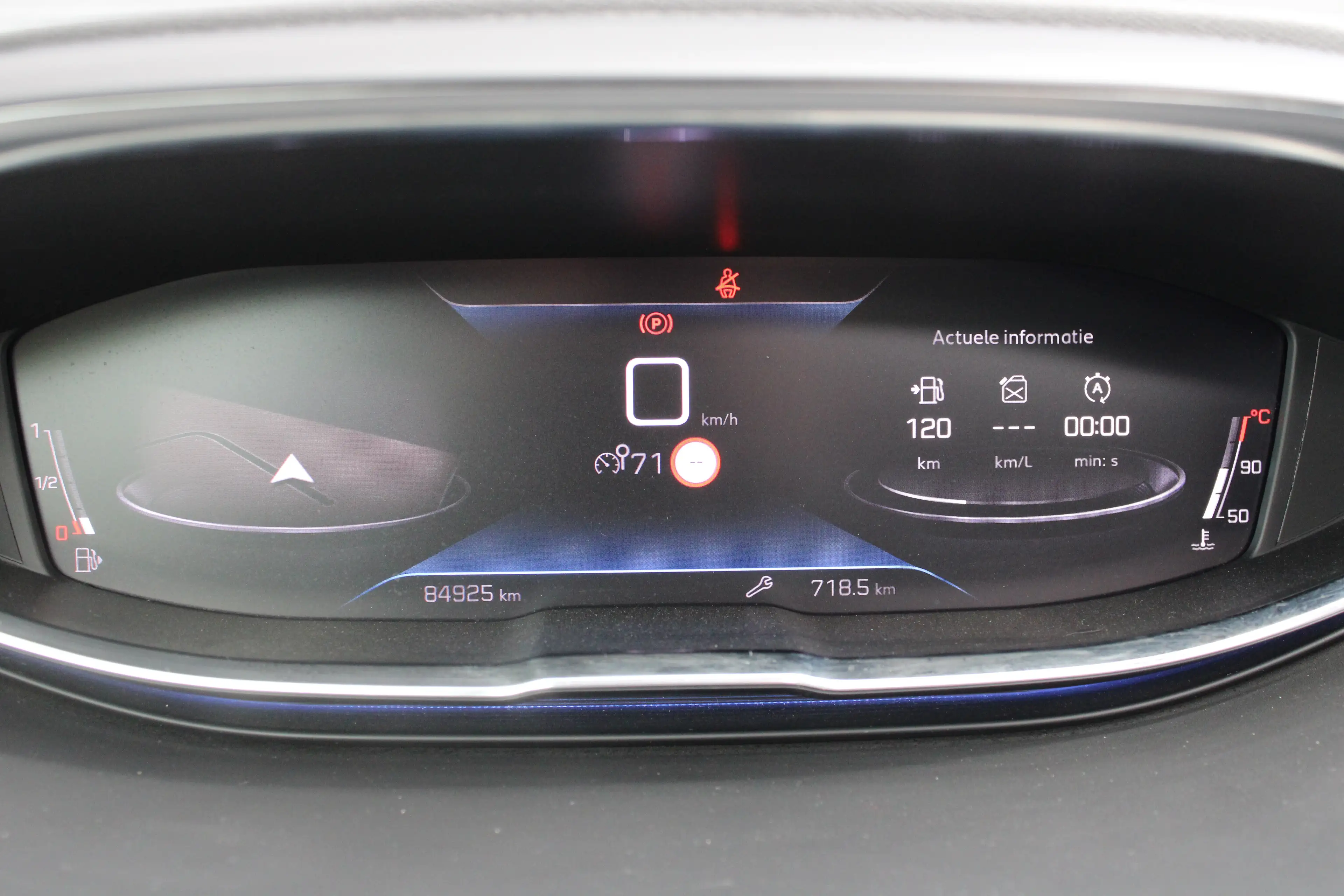 Peugeot 5008 1.2 PureTech GT | Navigatie | Camera | Panorama/sc — photo 22