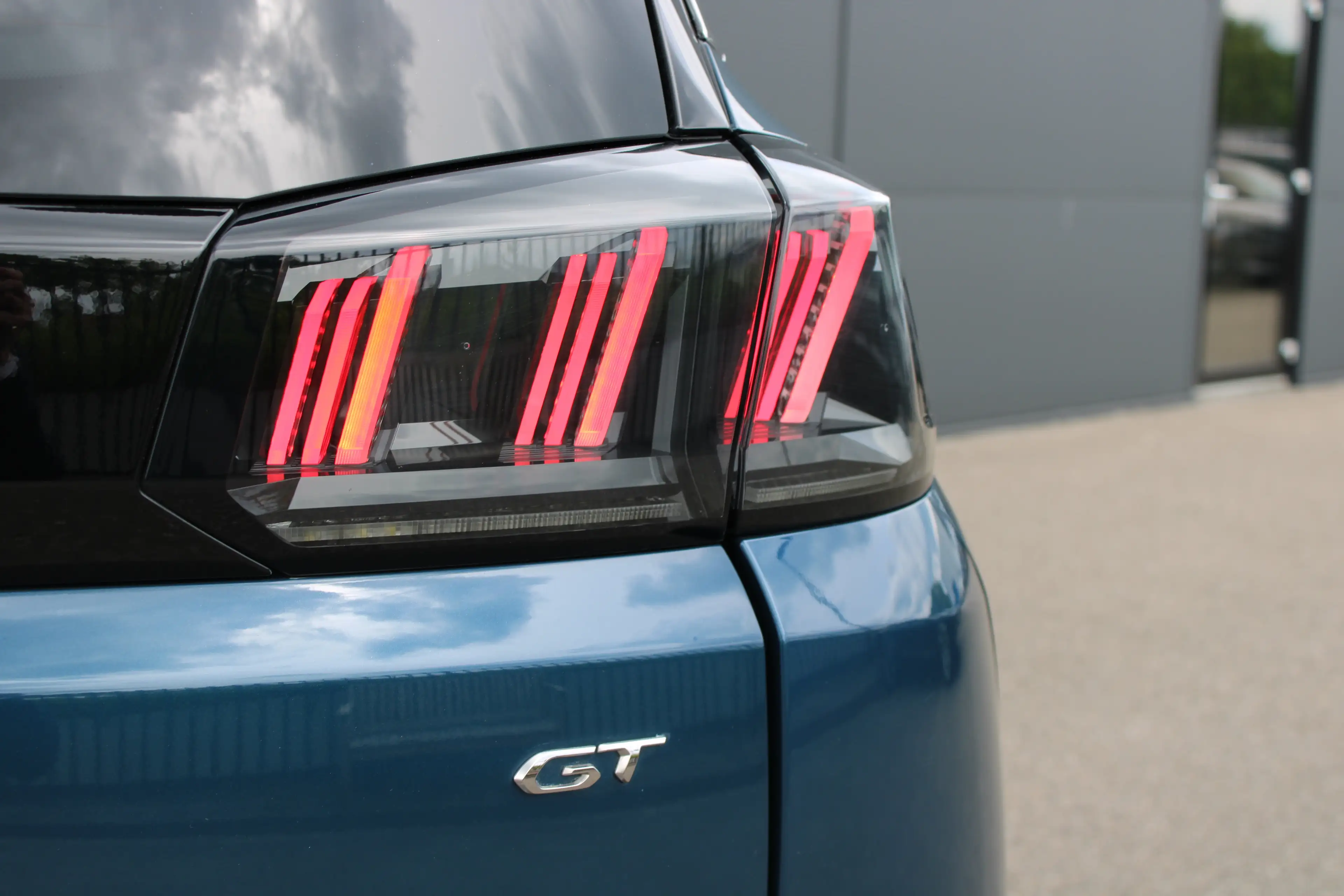Peugeot 5008 1.2 PureTech GT | Navigatie | Camera | Panorama/sc — photo 34
