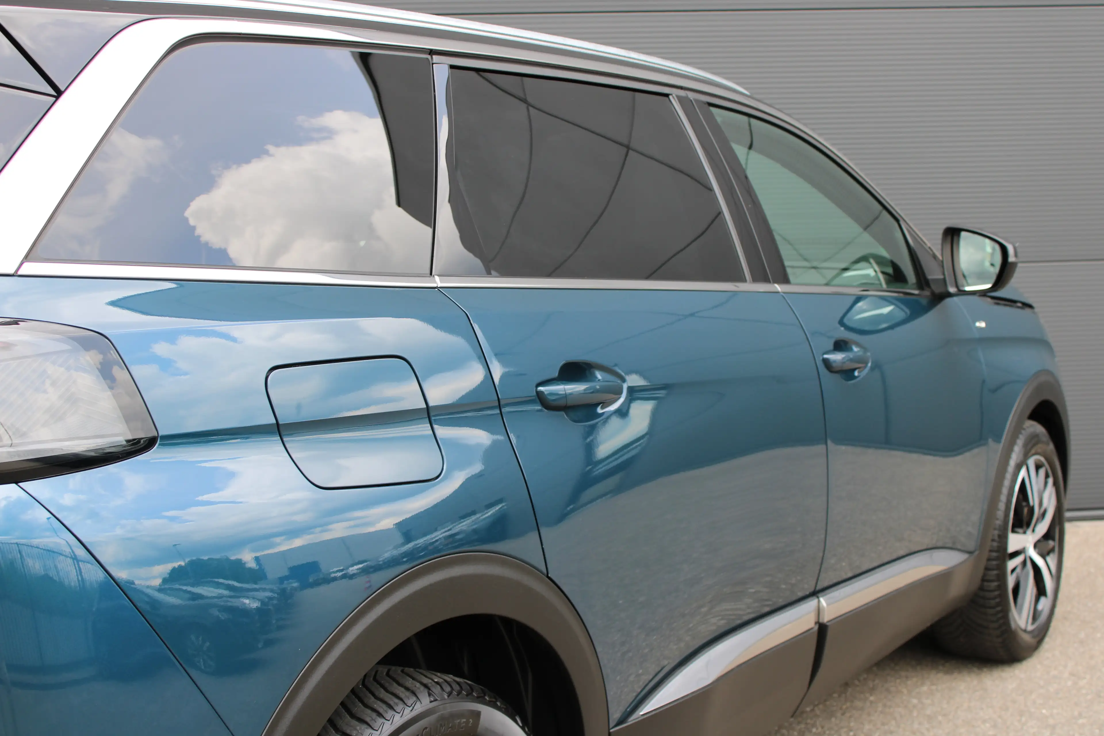 Peugeot 5008 1.2 PureTech GT | Navigatie | Camera | Panorama/sc — photo 10