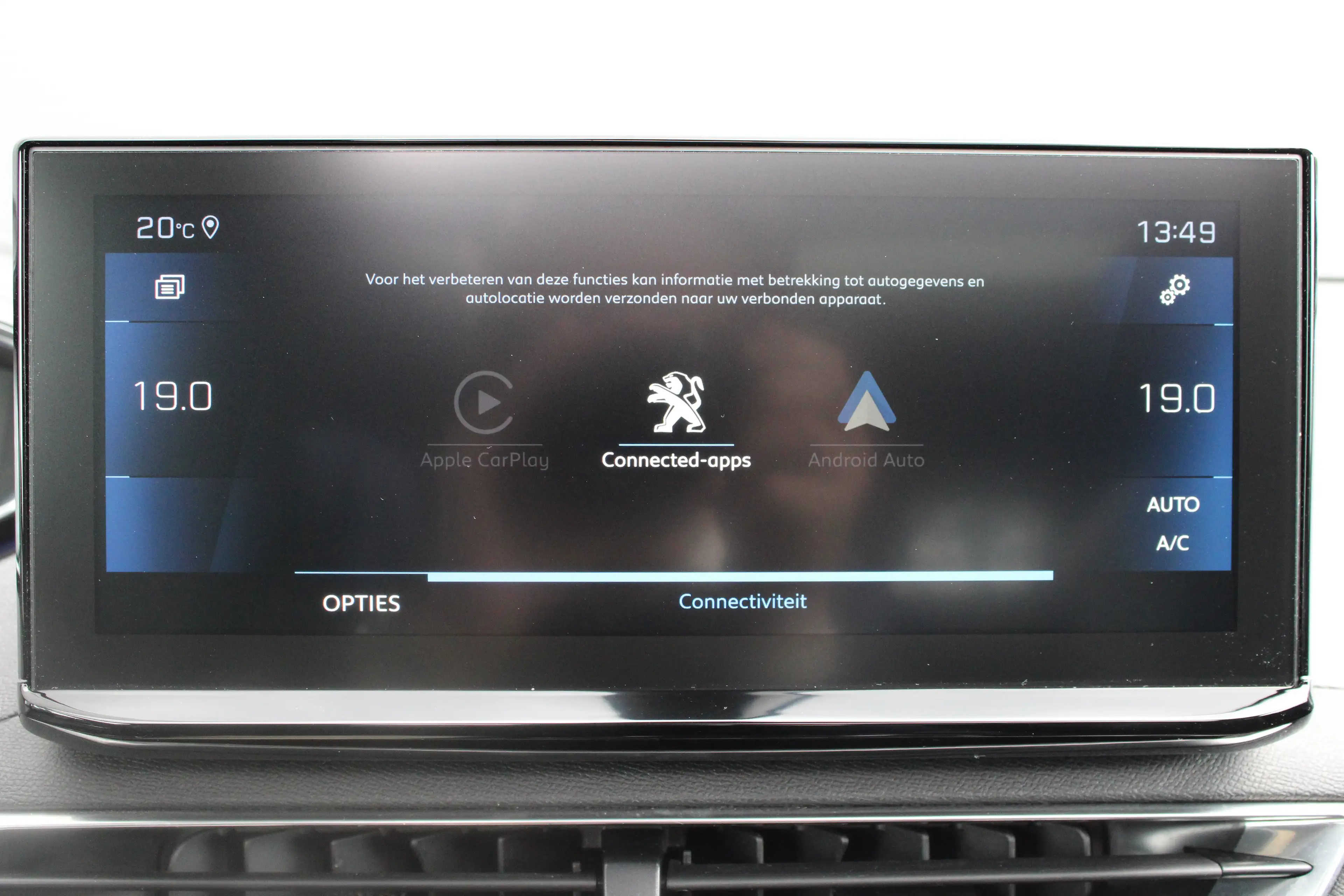 Peugeot 5008 1.2 PureTech GT | Navigatie | Camera | Panorama/sc — photo 28