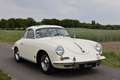 Porsche 356 B 1600 Coupé *Matching*Schiebedach* Beyaz - thumbnail 4