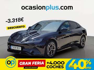Design RWD 230kW
