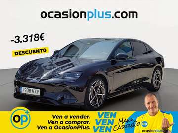Design RWD 230kW