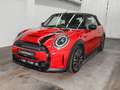 MINI Cooper Cabrio Cabrio Cooper S Classic Trim|LED|ParkPilot|SHZ Rouge - thumbnail 3