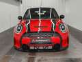 MINI Cooper Cabrio Cabrio Cooper S Classic Trim|LED|ParkPilot|SHZ Rouge - thumbnail 2