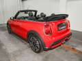 MINI Cooper Cabrio Cabrio Cooper S Classic Trim|LED|ParkPilot|SHZ Rouge - thumbnail 4