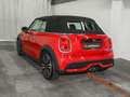 MINI Cooper Cabrio Cabrio Cooper S Classic Trim|LED|ParkPilot|SHZ Rouge - thumbnail 5